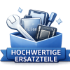 hochwertige ersatzteile